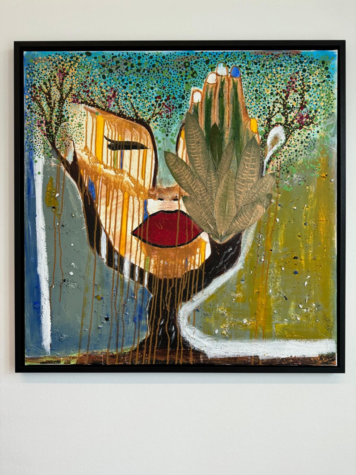 In der Ruhe liegt die Kraft